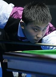 他潜在竞购 他潜在竞购