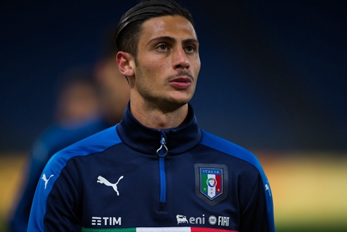 相信在他的 相信在他的