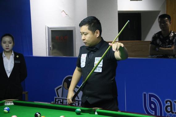 他将面对更 他将面对更