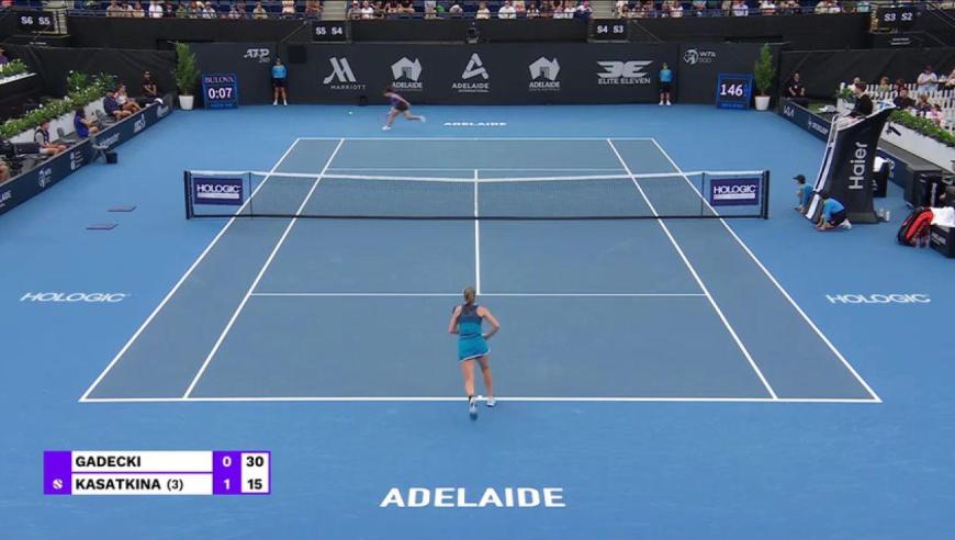 来到决胜局 来到决胜局