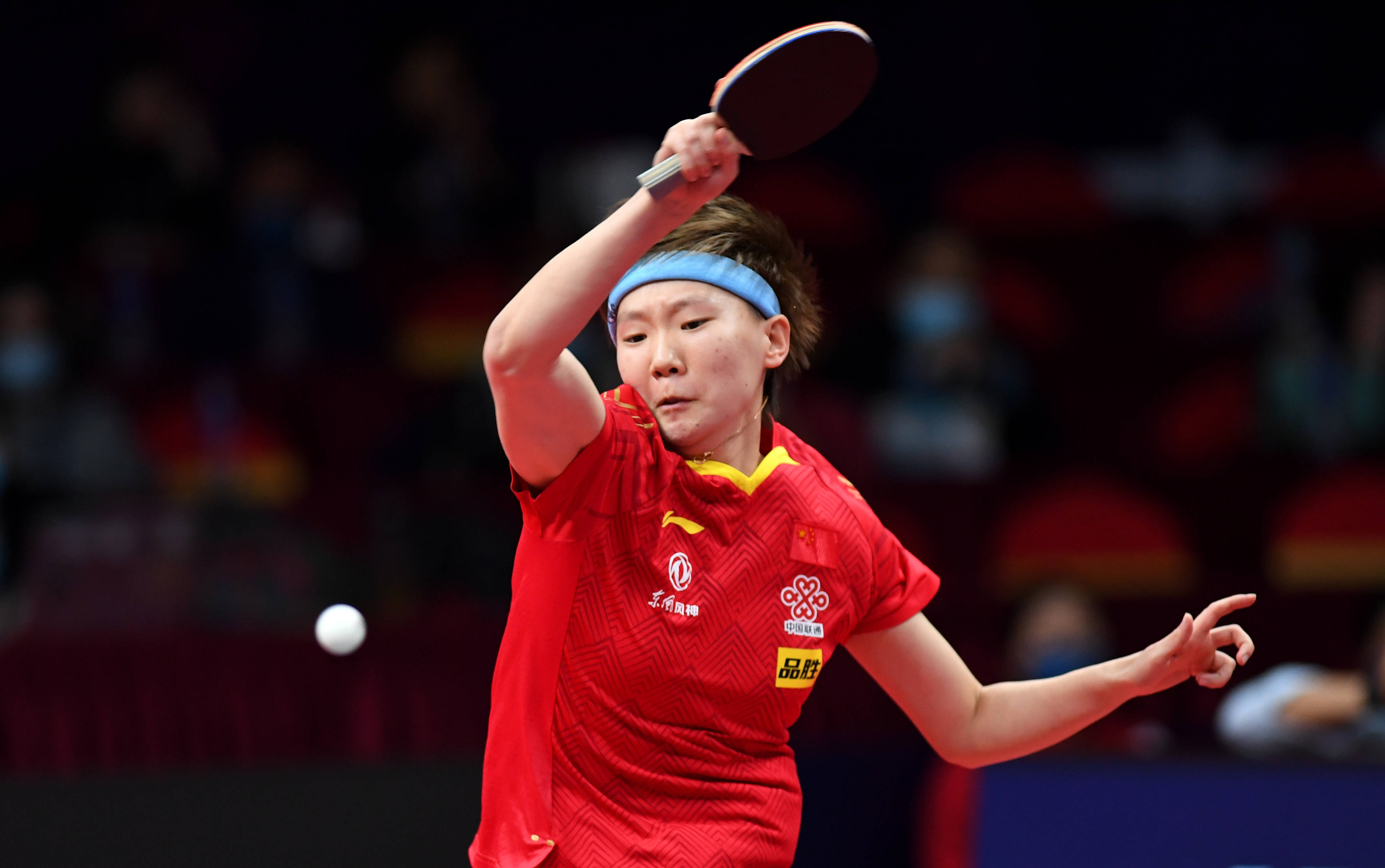 这让众多球 这让众多球