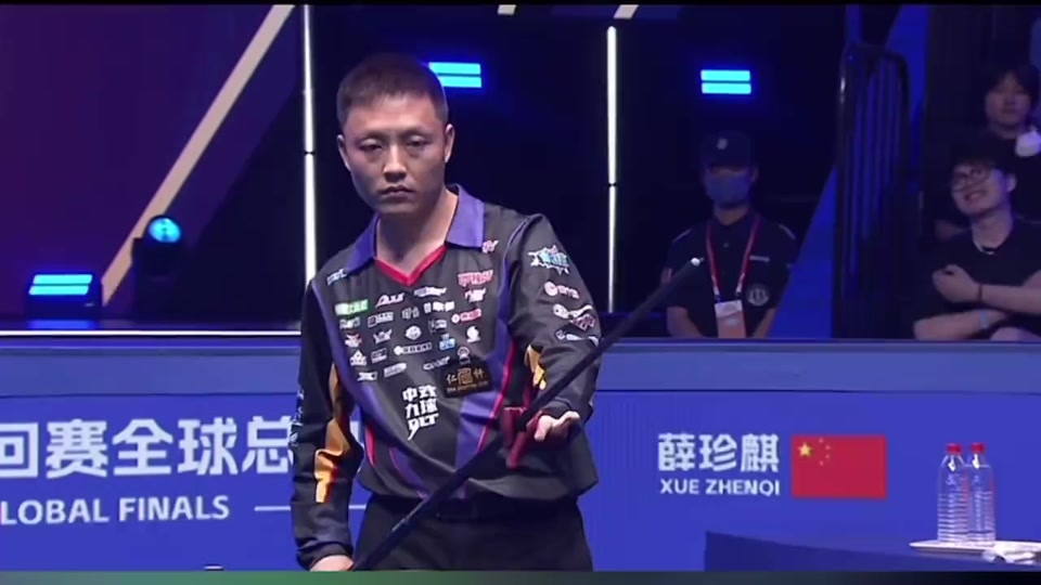 他的愿景不 他的愿景不